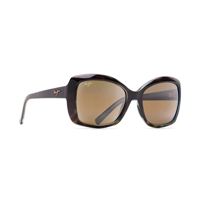 MAUI JIM ORCHID POLARIZED SUNGLASSES