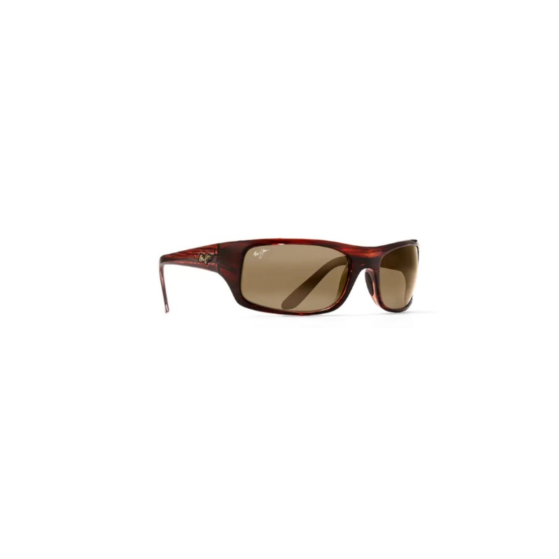 MAUI JIM PEAHI POLARIZED SUNGLASSES