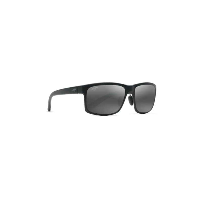MAUI JIM POKOWAI ARCH POLARIZED SUNGLASSES