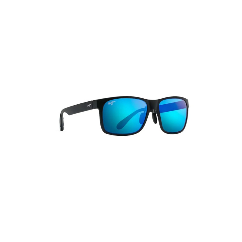 MAUI JIM RED SANDS POLARIZED SUNGLASSES
