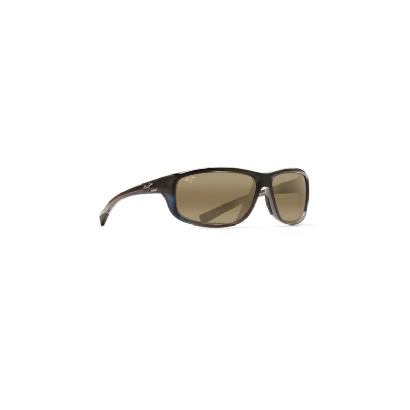 MAUI JIM SPARTAN REEF POLARIZED SUNGLASSES