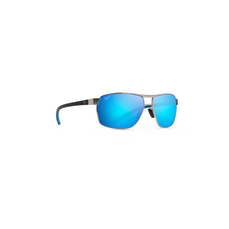 MAUI JIM THE BIRD POLARIZED SUNGLASSES
