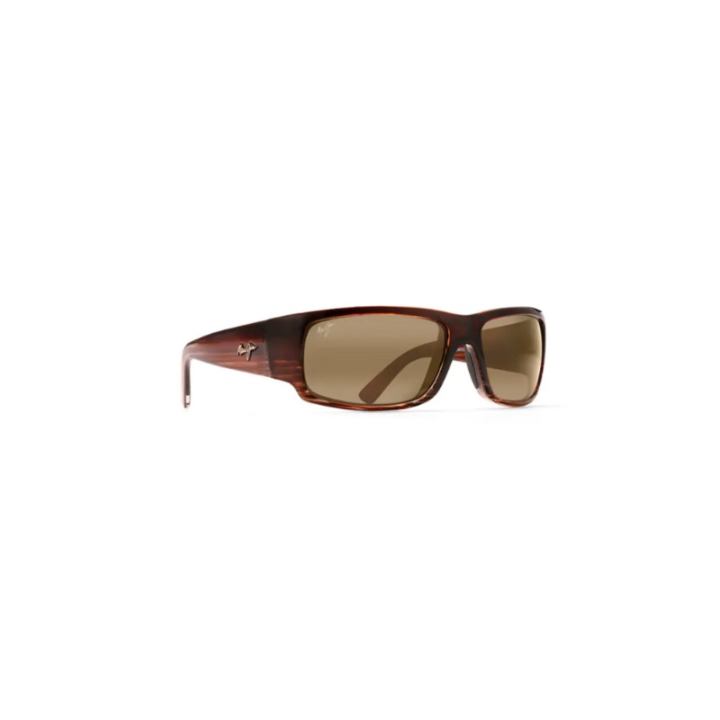 MAUI JIM WORLD CUP POLARIZED SUNGLASSES