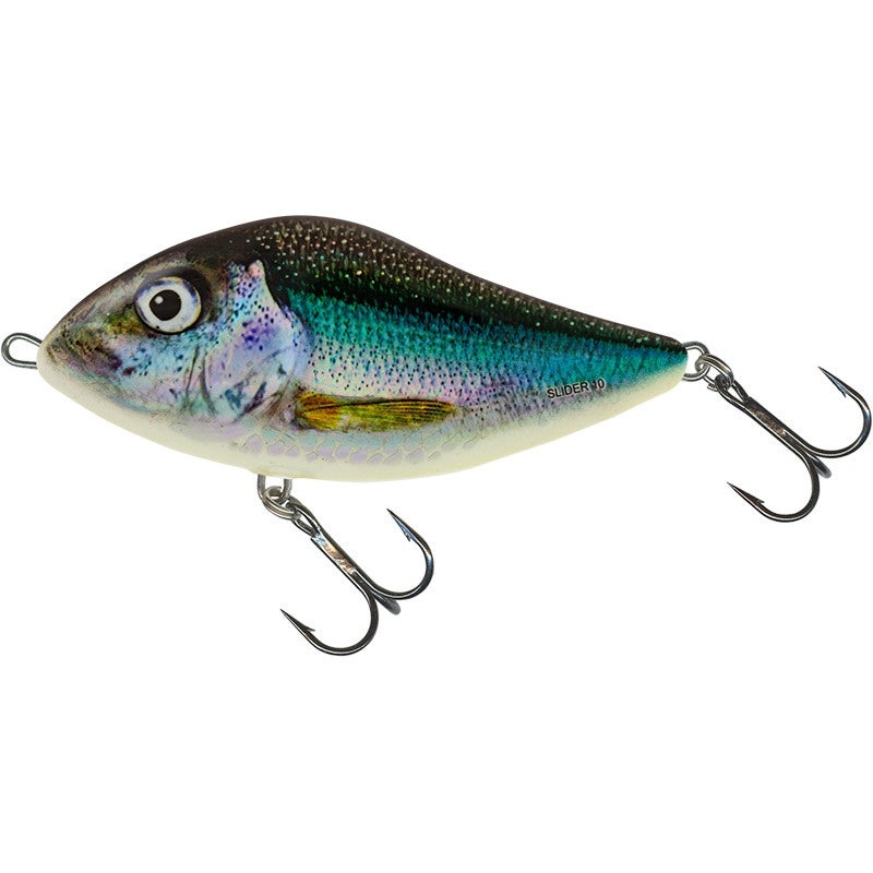 Salmo Slider 10cm