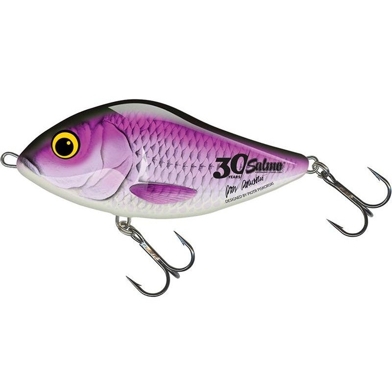 Salmo Slider 12cm