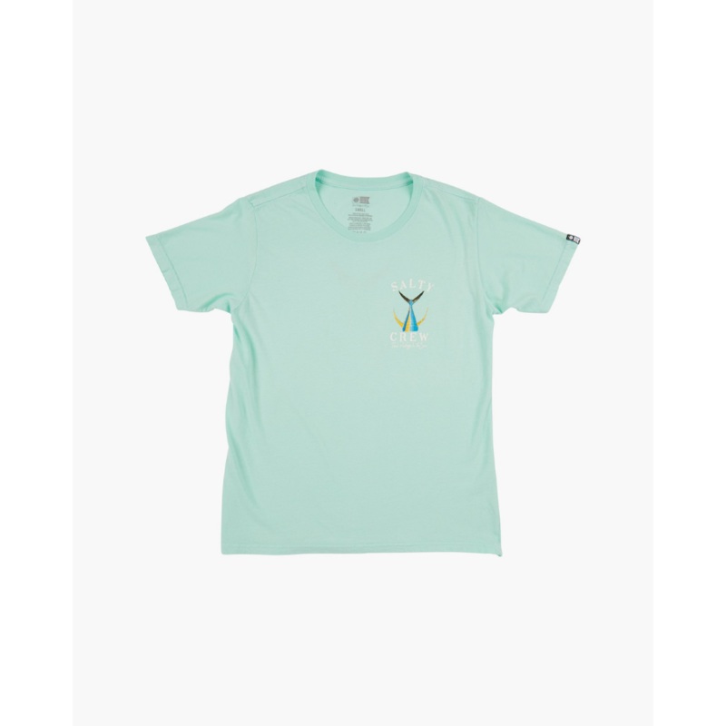 SALTY CREW TAILED BOYFRIEND TEE