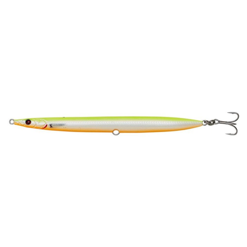 Savage Gear Sandeel Pencil SW