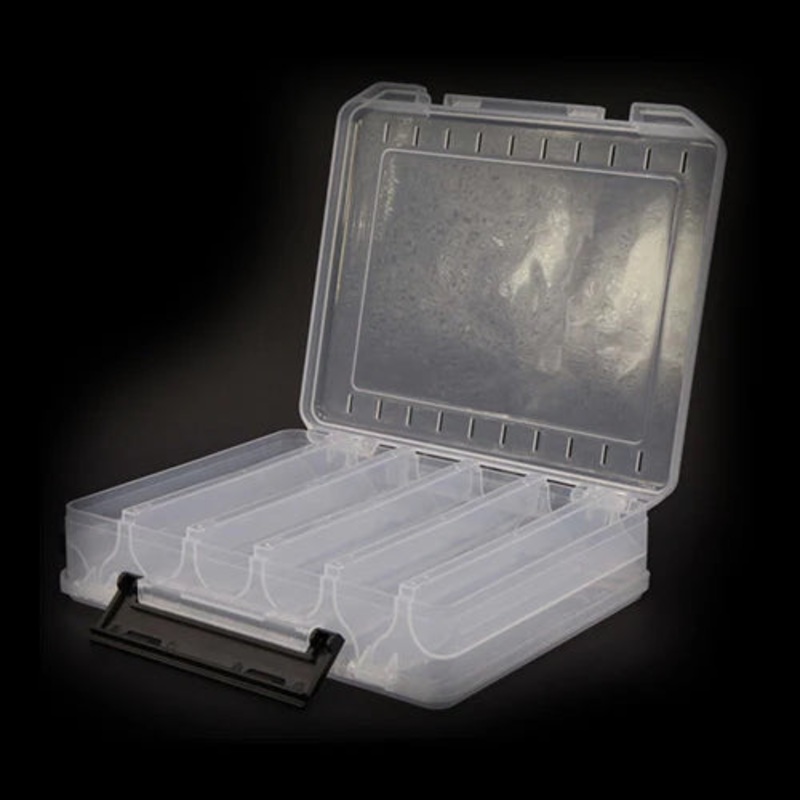Scratch Tackle Reversible Tackle Lure Box 20 x 17 x 5cm