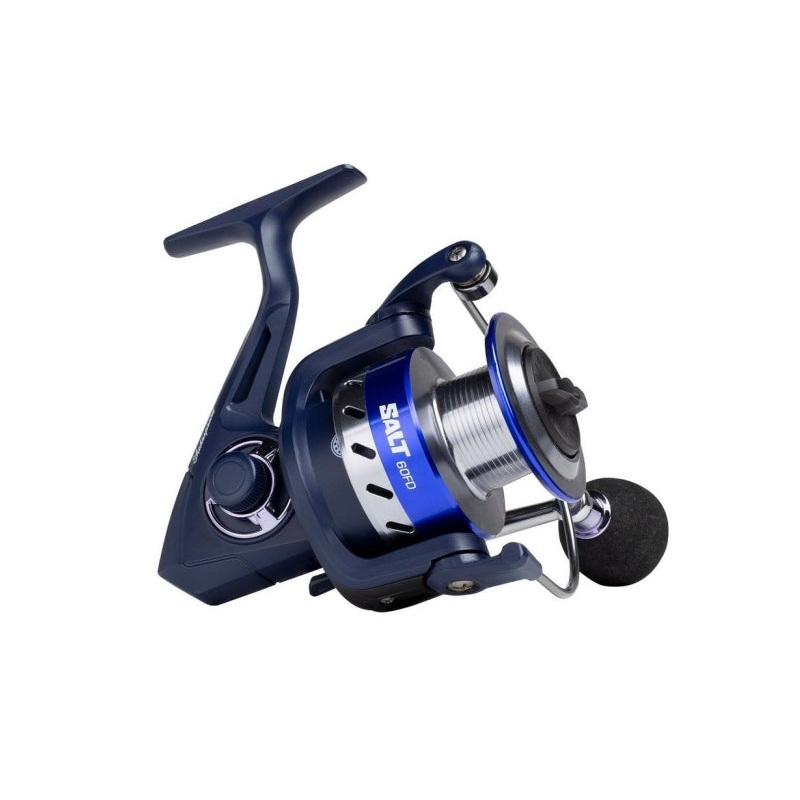 Shakespeare SALT FD reels 50FD