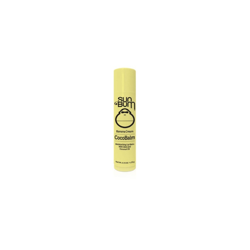 SUN BUM COCOBALM BANANA CREAM