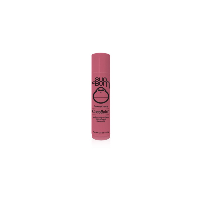 SUN BUM COCOBALM GROOVE CHERRY