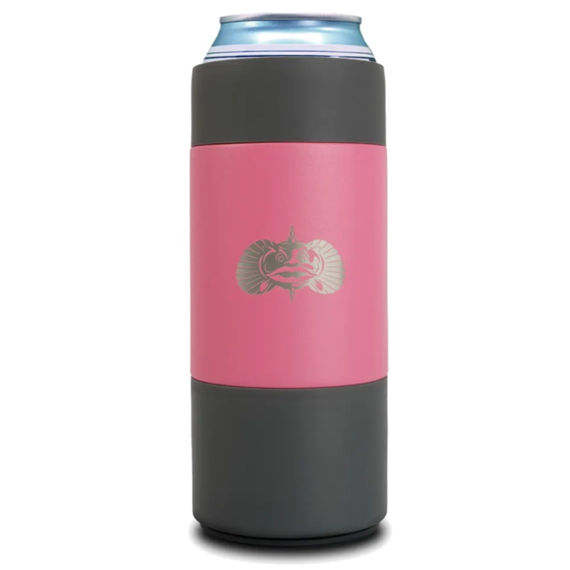 TOADFISH NON-TIPPING SLIM CAN COOLER
