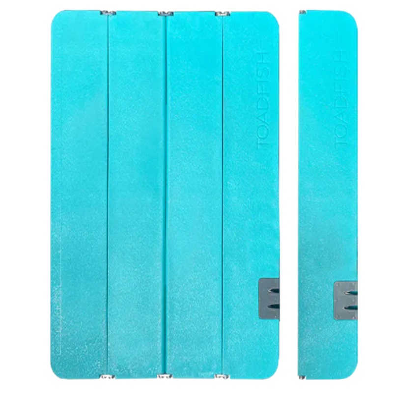 TOADFISH STOWAWAY CUTTING BOARD