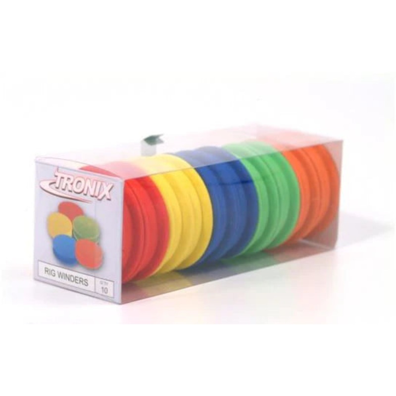 Tronixpro Rig Winders