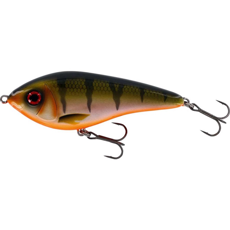 Westin Swim Glide Bait 15cm