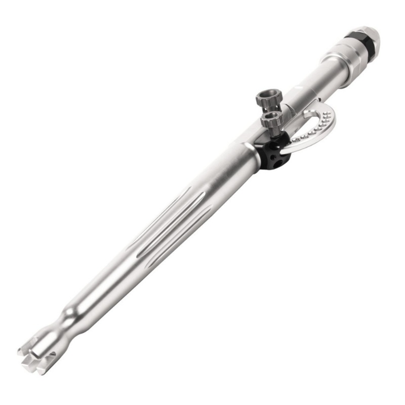 WINTHROP TACKLE T10-X ADJUSTABLE BUTT