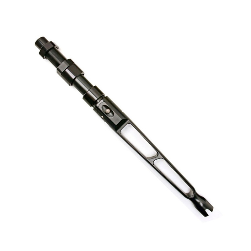 WINTHROP TACKLE TERMINATOR ADJUSTABLE BUTT