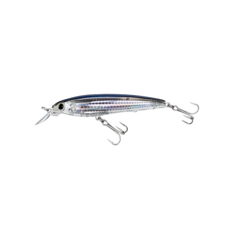 YO-ZURI 3D INSHORE FINGERLING
