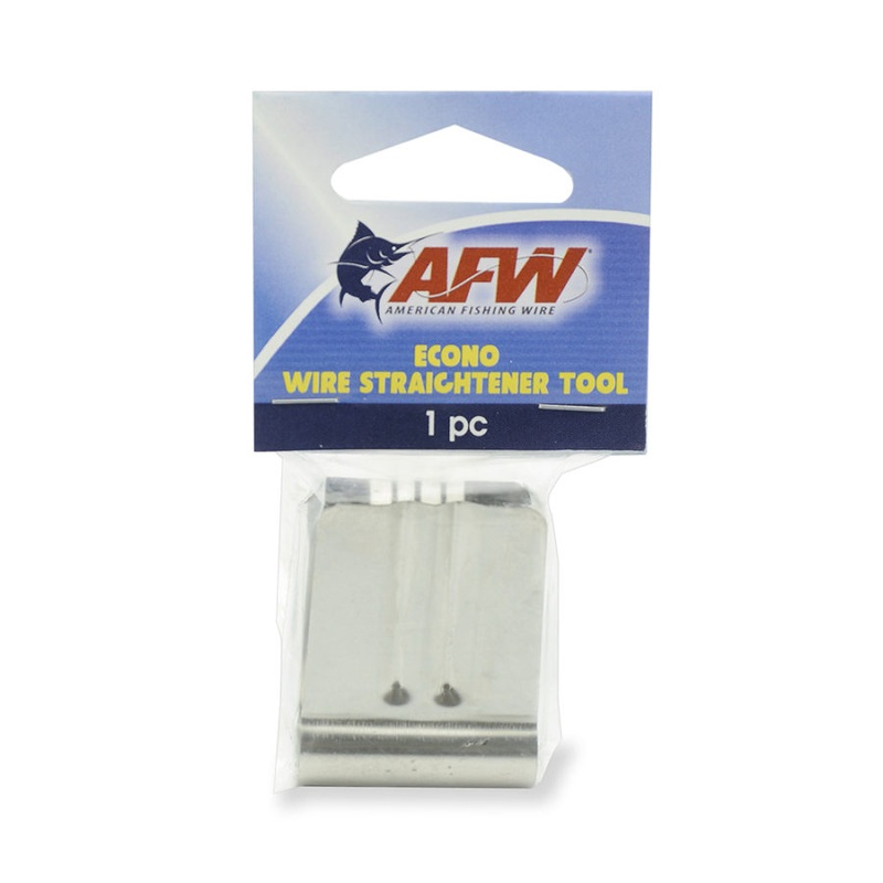 AFW ECONO WIRE STRAIGHTENER TOOL
