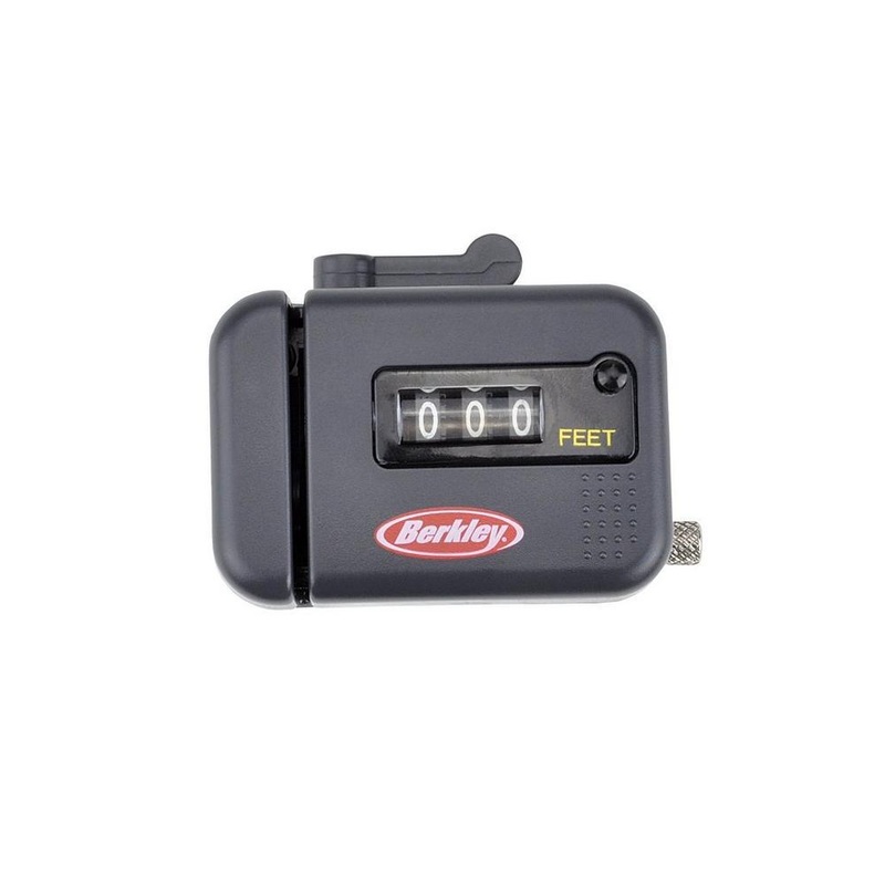 BERKLEY CLIP ON LINE COUNTER
