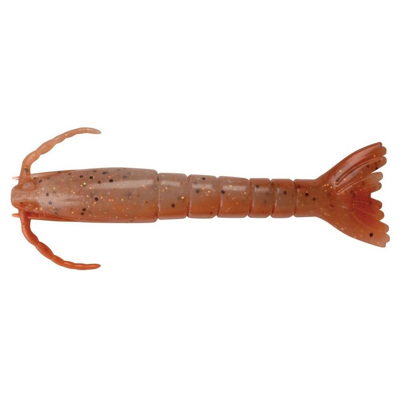 BERKLEY GULP ALIVE SHRIMP 3″