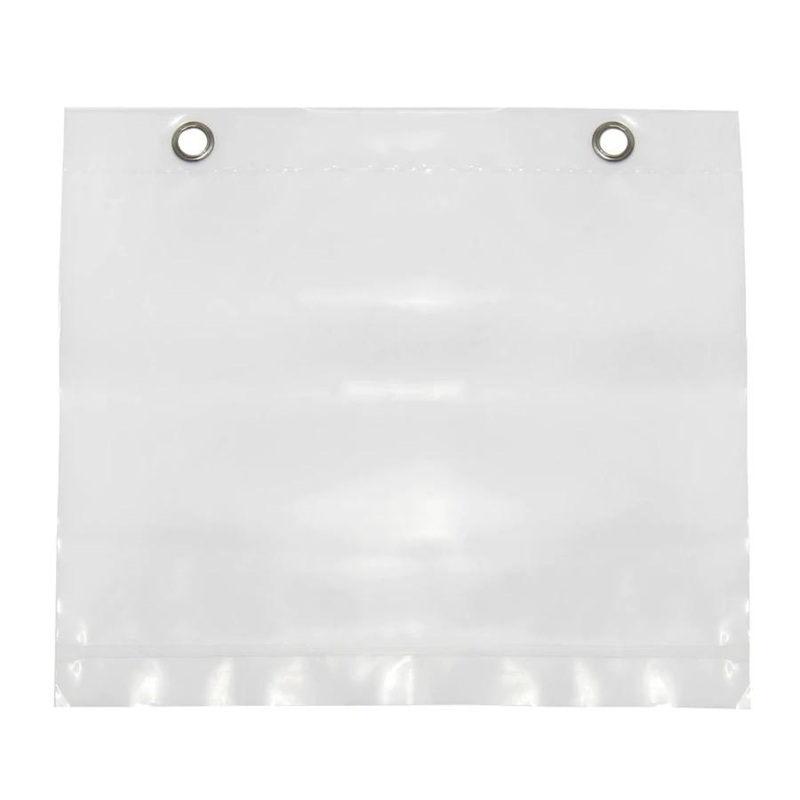 CALCUTTA EXPLORER BINDER SLEEVES 5 PACK