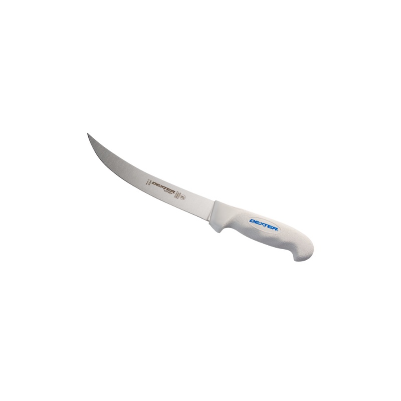 DEXTER SPORT FISHING KNIFE 8″ SOFGRIP
