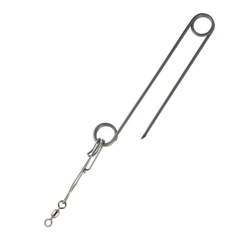 DIAMOND FISH SAVER RELEASE DEVICE