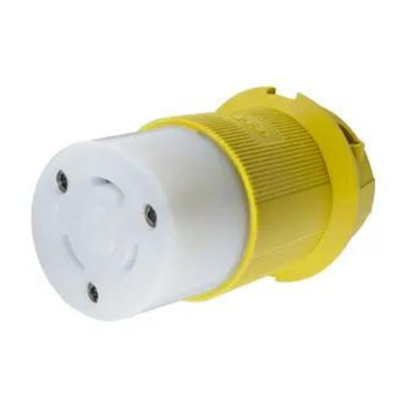 HUBBELL CONNECTOR BODY HBL26CM13