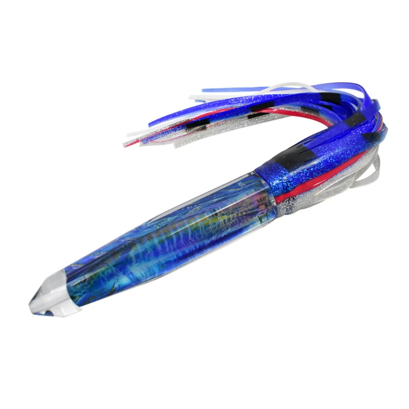MAGBAY CAREY CHEN WAHOO TROLLING LURE