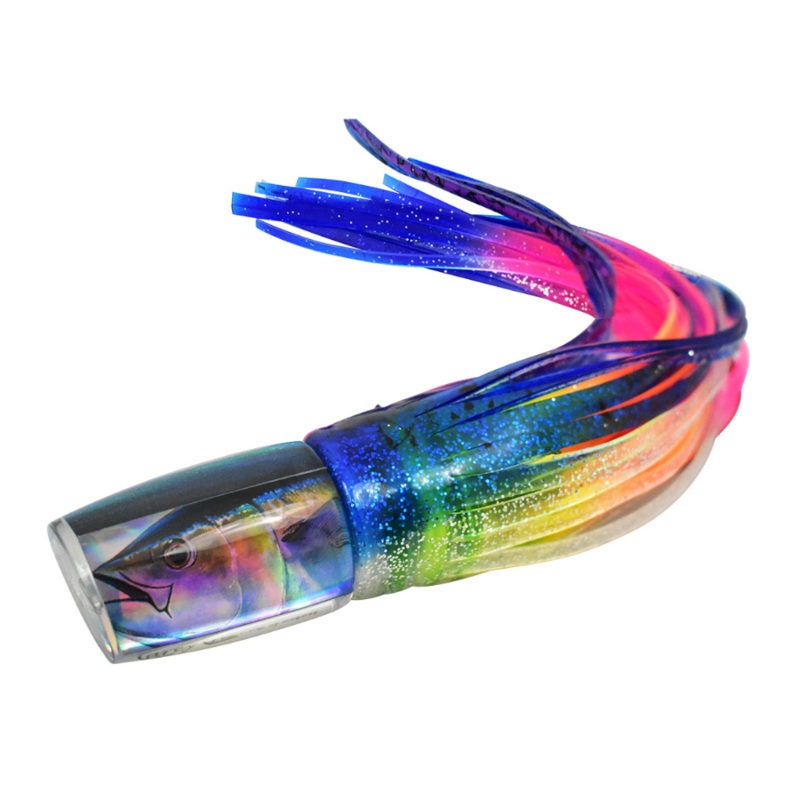 MAGBAY CAREY CHEN YELLOWFIN TUNA TROLLING LURE