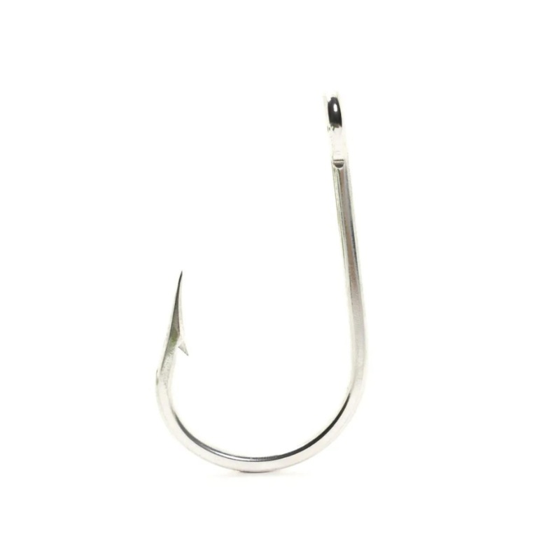 MUSTAD BIG GAME 7691S-SS HOOK 2PK