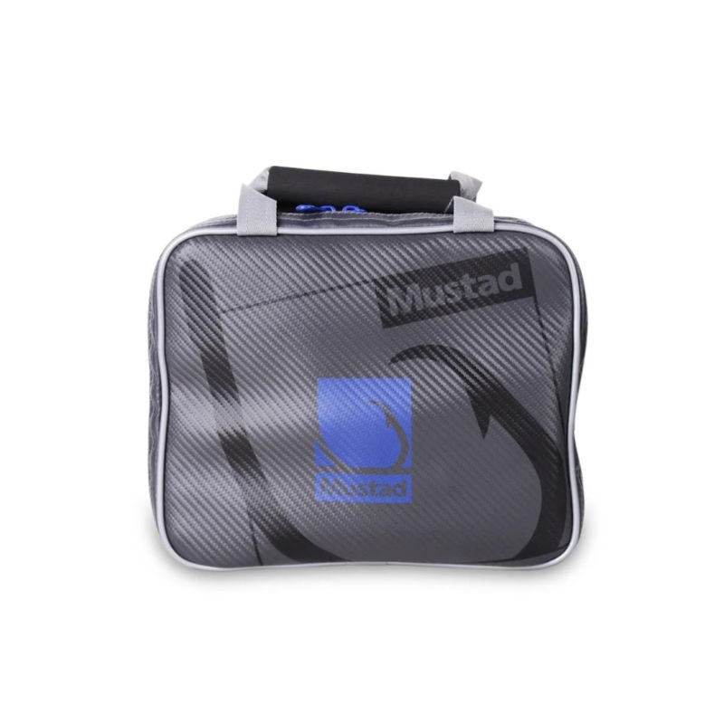 MUSTAD SINGLE RIGGER WALLET 50