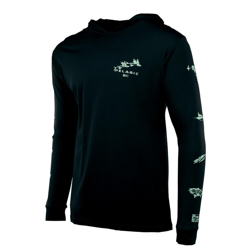 PELAGIC AQUATEK HOODED GYOTAKU