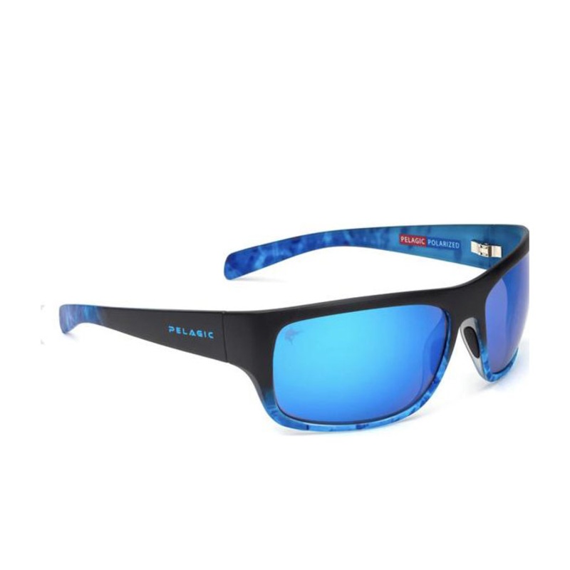 PELAGIC LIGHTHOUSE GLASS POLARIZED SUNGLASSES