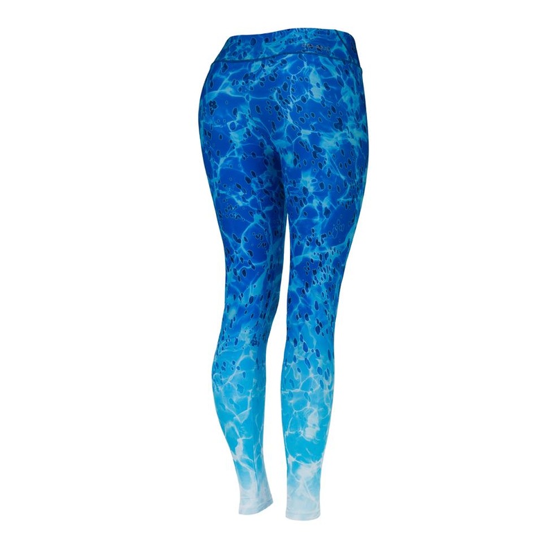 PELAGIC MAUI LEGGING DORADO
