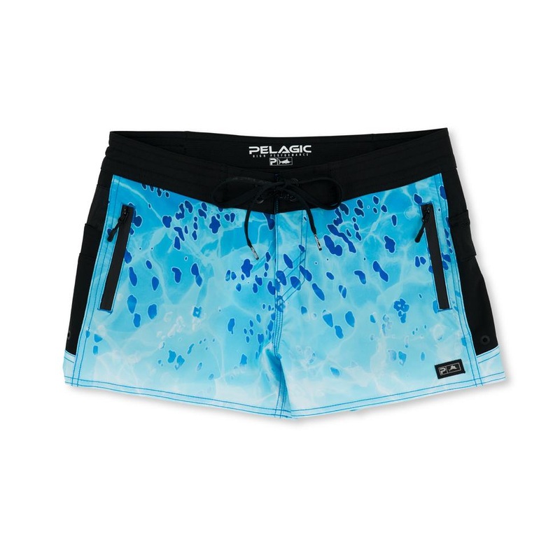 PELAGIC OCEAN MASTER SHORT DORADO