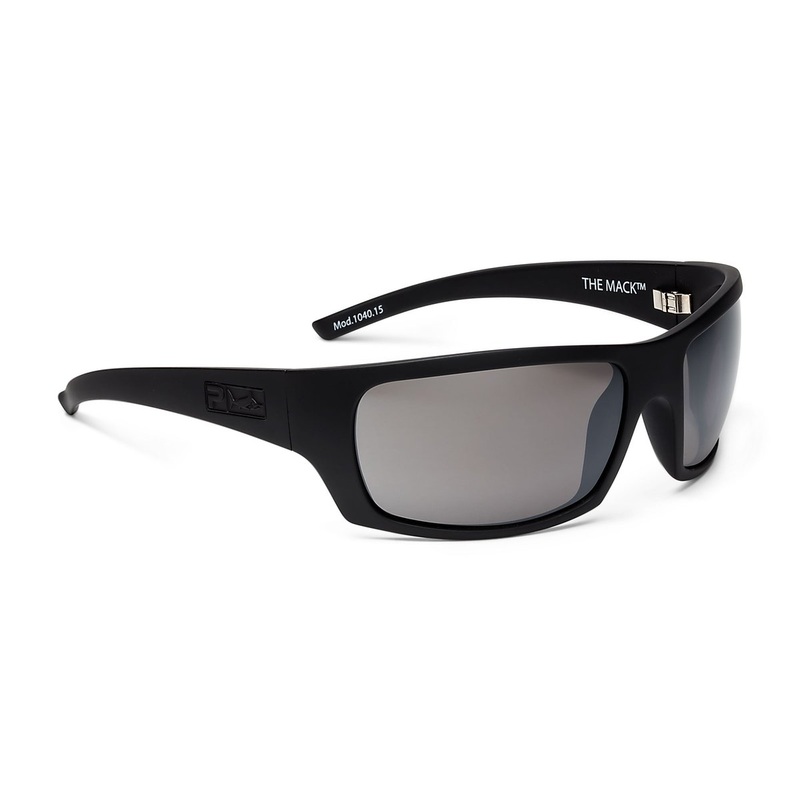 PELAGIC THE MACK POLY POLARIZED SUNGLASSES