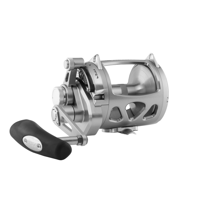 PENN INTERNATIONAL VI CONVENTIONAL REEL