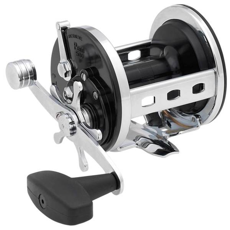 PENN JIGMASTER CONVENTIONAL STAR DRAG REEL