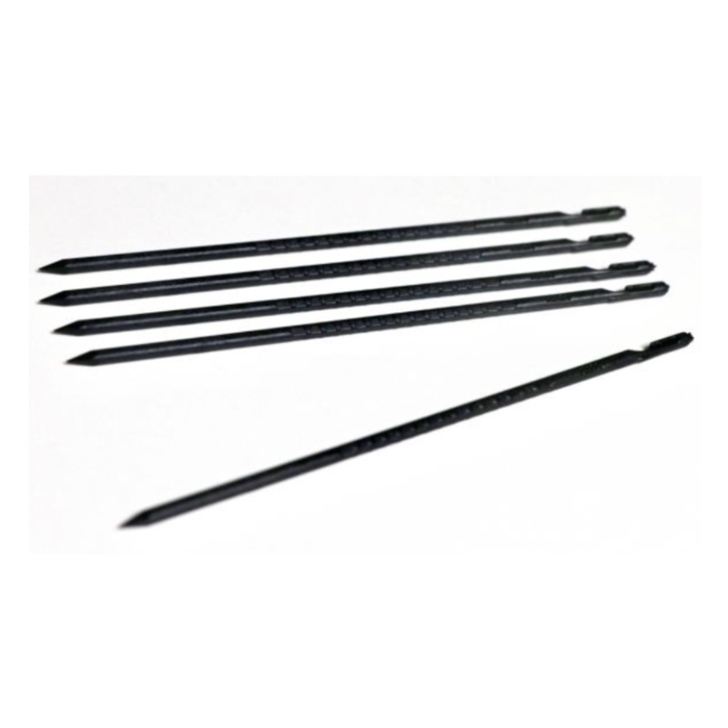R&R RIGGING NEEDLES 5PK