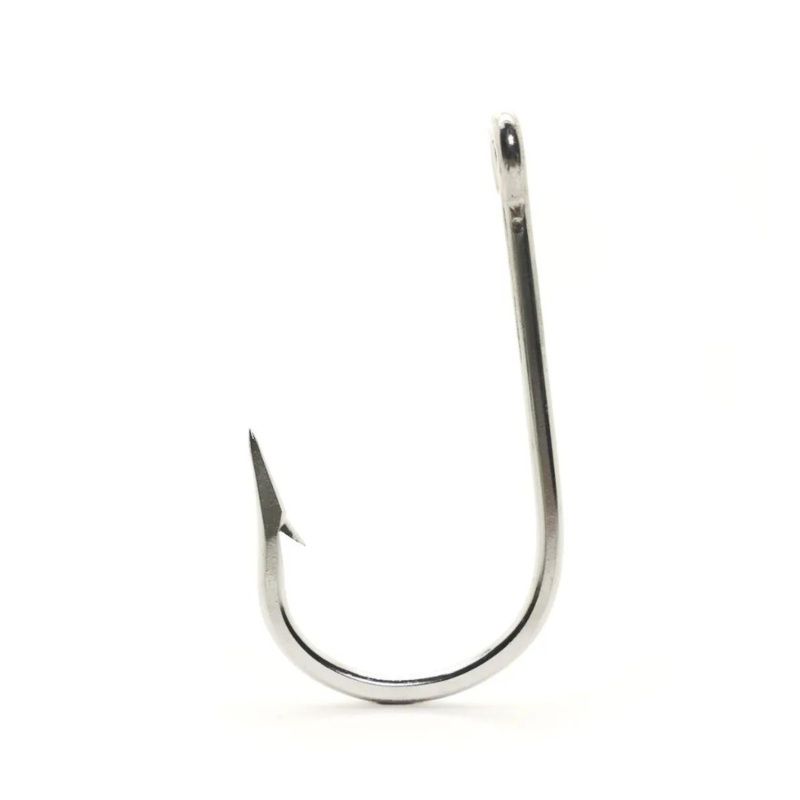 R&S CUSTOM BAIT BIG GAME 7732-SS HOOK 2PK