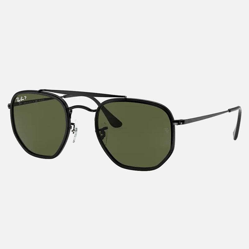 RAY-BAN MARSHAL II POLORIZED SUNGLASSES