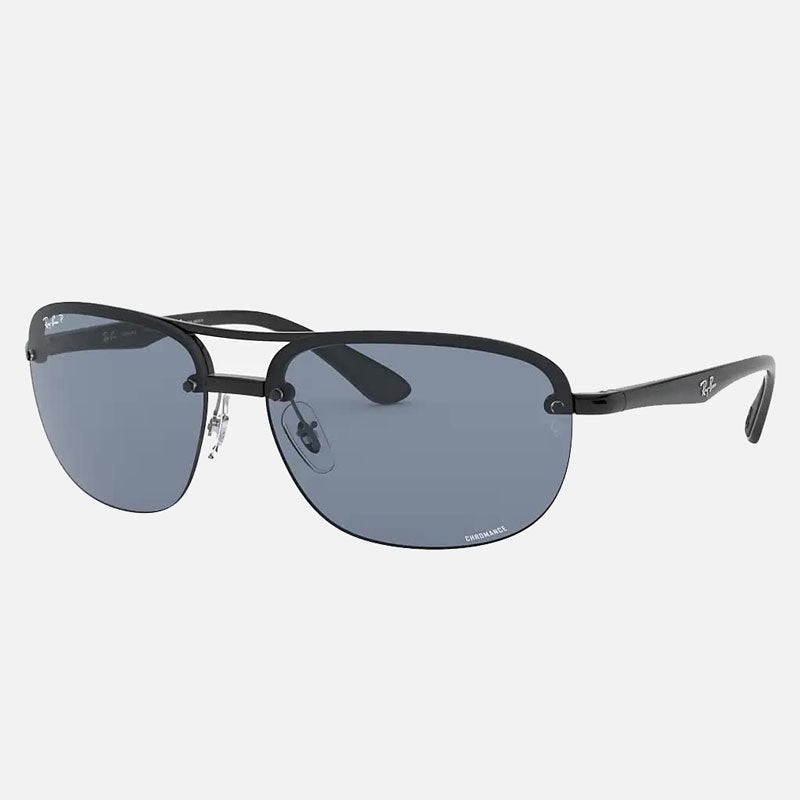 RAY-BAN RB4275 CHROMANCE POLORIZED SUNGLASSES