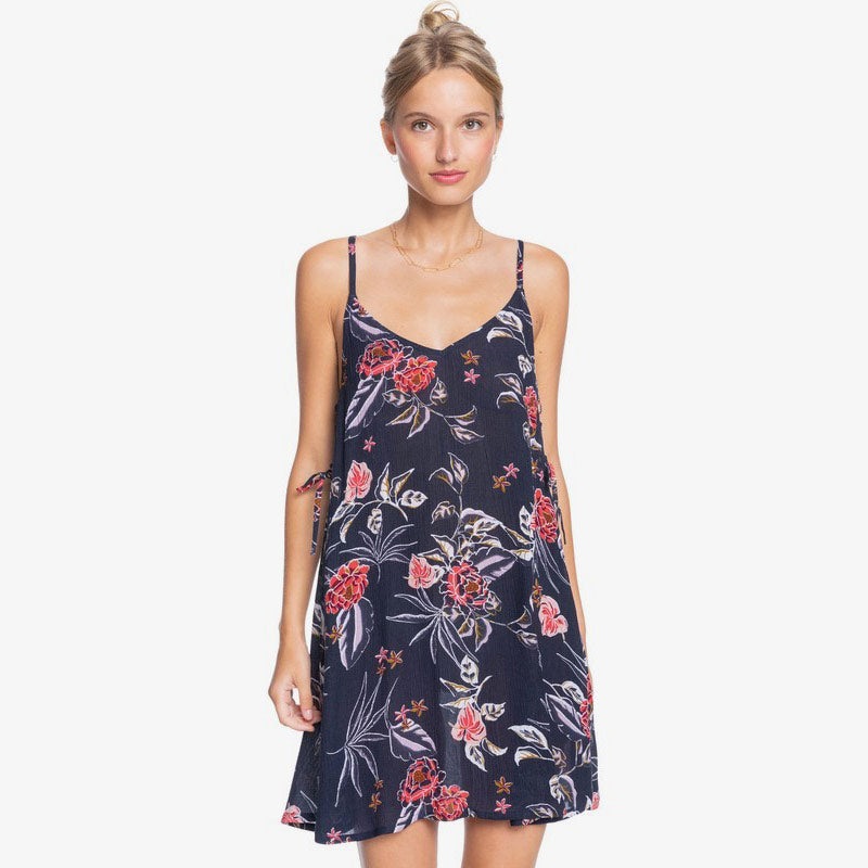 ROXY BEACHY VIBES DRESS