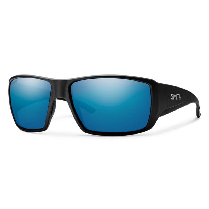 SMITH GUIDES CHOICE CHROMAPOP POLARIZED SUNGLASSES