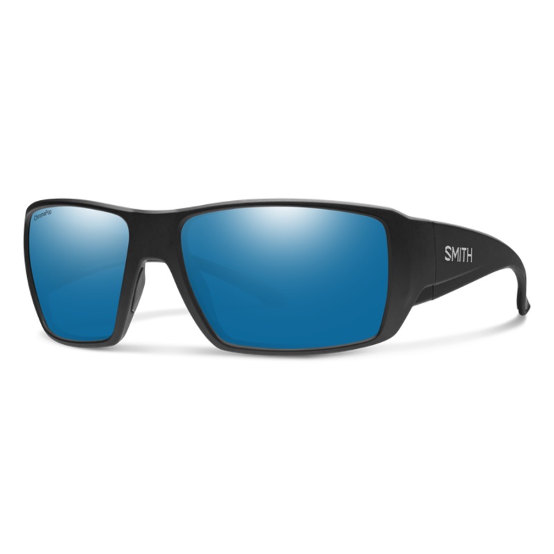 SMITH GUIDES CHOICE XL CHROMAPOP POLARIZED SUNGLASSES