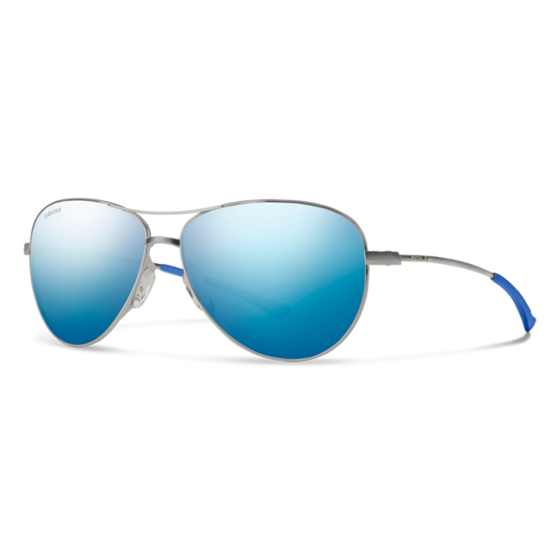 SMITH LANGLEY CHROMAPOP POLARIZED SUNGLASSES