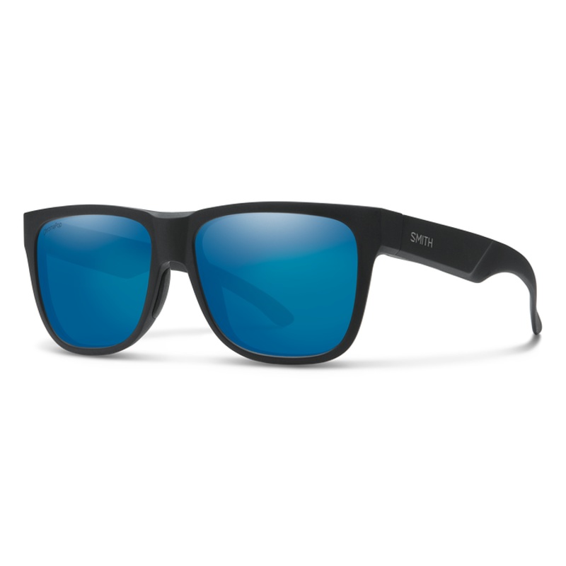 SMITH LOWDOWN CHROMAPOP POLARIZED SUNGLASSES