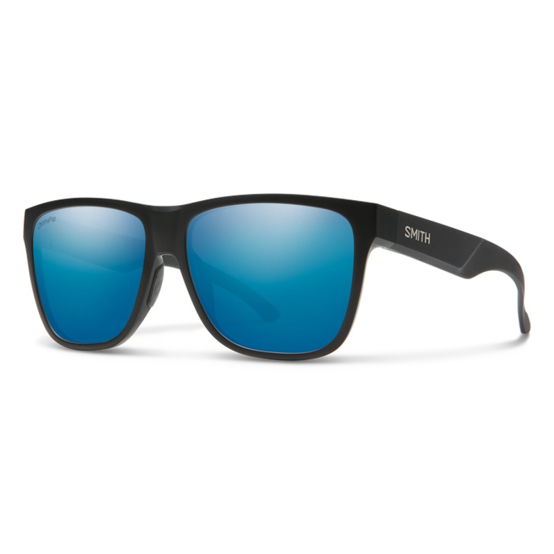 SMITH LOWDOWN XL 2 CHROMAPOP POLARIZED SUNGLASSES